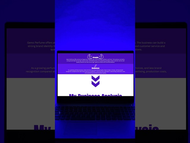 Smooth Slide in Canva 👌🫣 #canva #canvadesign