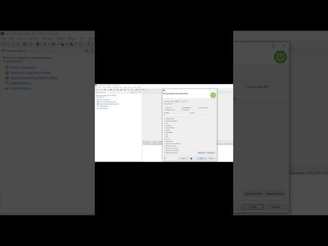 Spring Boot 3 Security Tutorial