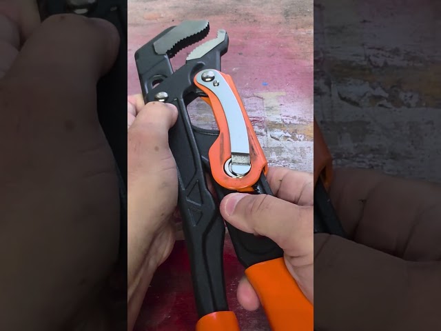 Plumbers and Pipefitters favorite new tool #shorts