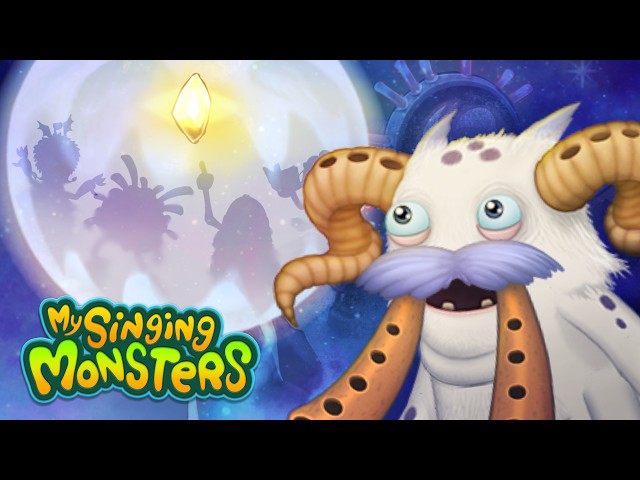 My Singing Monsters - Like you never even left (Unofficial Wandering Wharf Trailer)