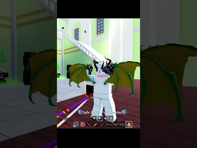SHOULD I EAT MEME FRUIT IN BLOX FRUITS ??  #roblox #bloxfurit #bloxfruits