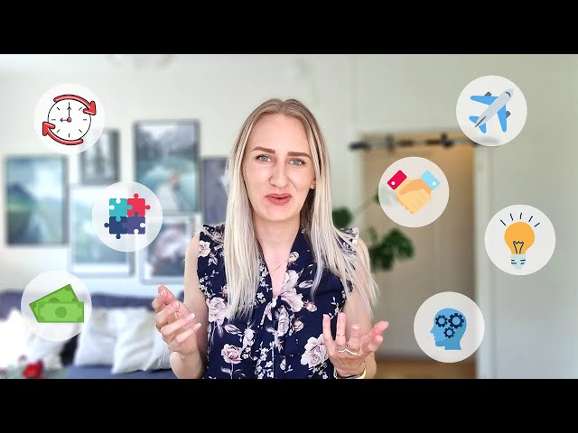 The Ultimate Guide to Picking YOUR Dream Job