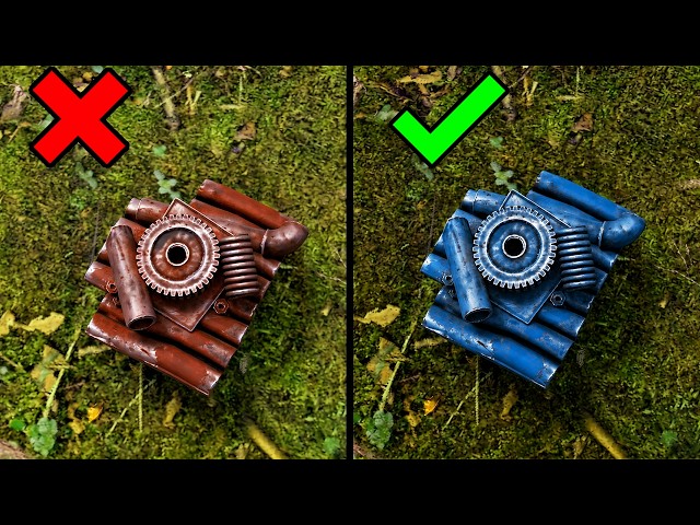 55 Things You Should Actually Do In Rust