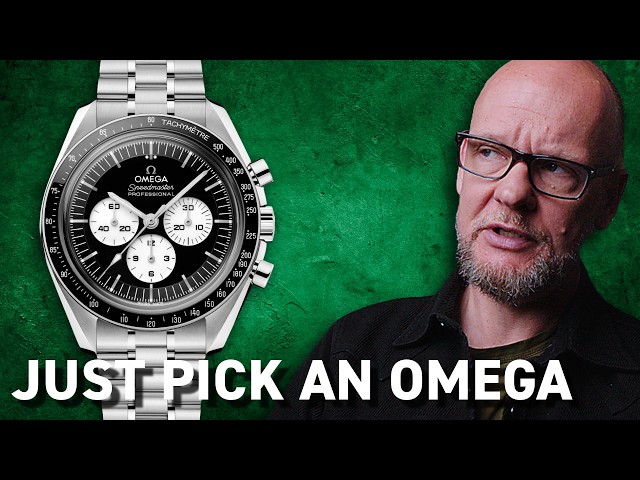 What I learned from giving watch buying advice