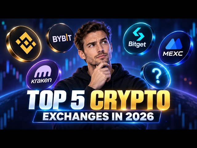 Best Crypto Exchanges | My Personal Opinion (Here's Why)
