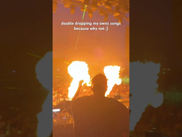 why not :) #dubstep #edm #raves