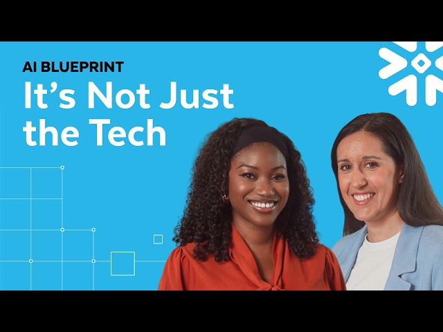 How Snowflake's PMM and Growth Build Campaigns with AI | AI Blueprint for Go-To-Market