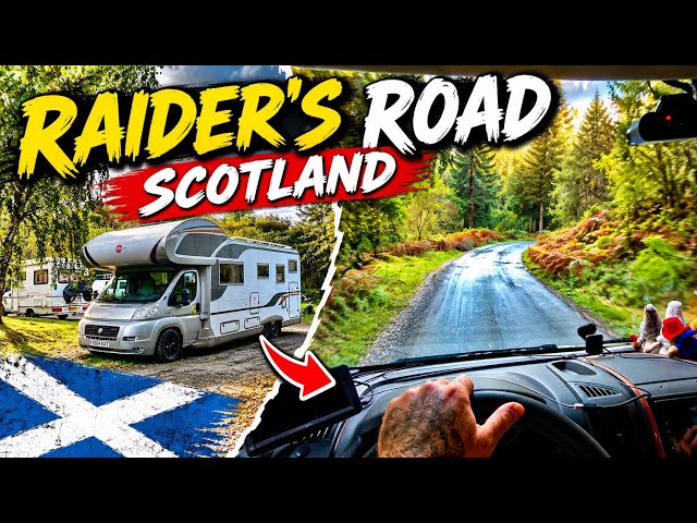 You Won’t Believe Where This Road Took Us!