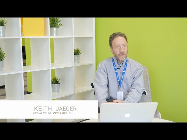 Client Testimonial - Wildflower Health with Coherent Solutions