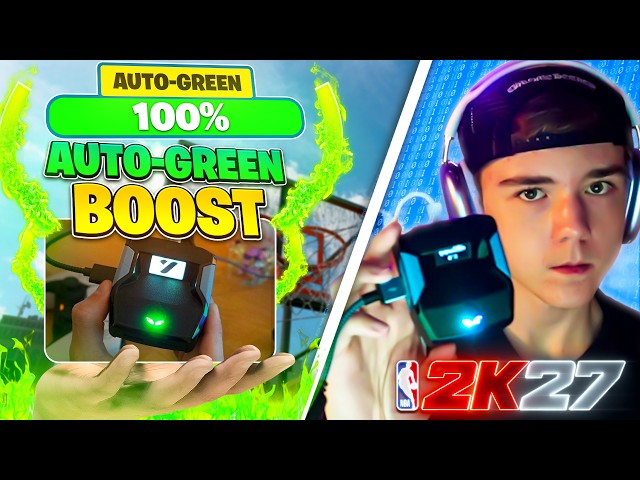 *BEST* NBA Cronus Zen Script yew2K27 Setup Guide | PS5