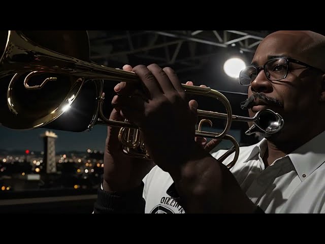 DJ O G ONE   I Love My City feat  Easy McCoy & Farnell Newton (Ai Music Video)
