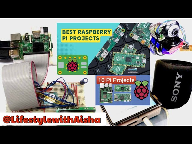 Ultimate Raspberry Pi Projects You Can Build for 2026 | Future DIY Tech Ideas You Can Build at Home