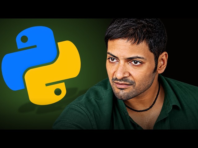 LEARN PYTHON THROUGH MEMES (Hindi)