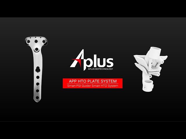 Aplus HTO