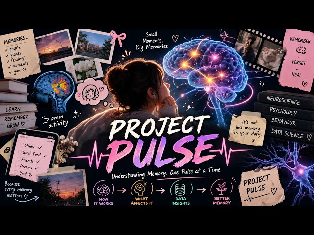 PROJECT PULSE