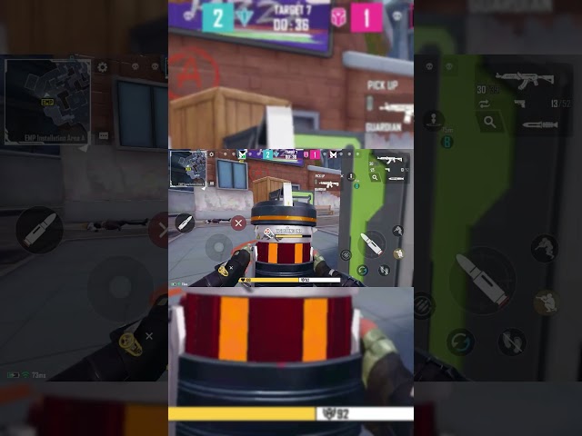 Matr1x Fire Beta
