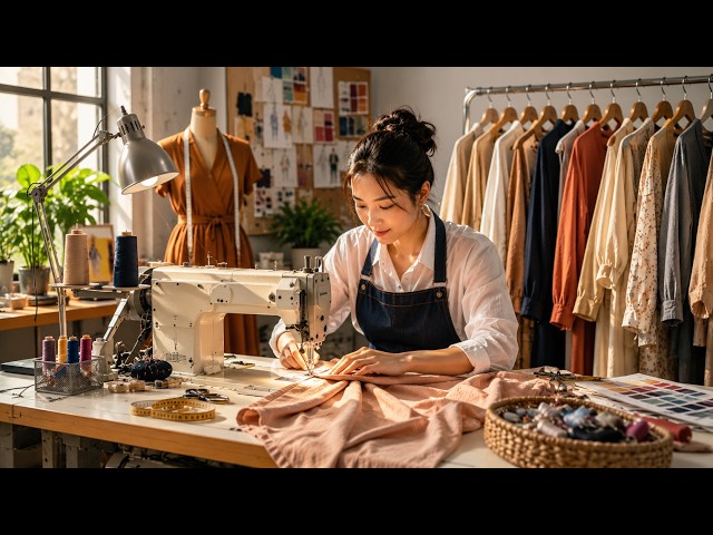 10 sewing secrets every tailor wishes they knew sooner | Sewing tips and tricks