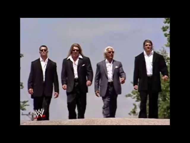 evolution theme song 2003-2014