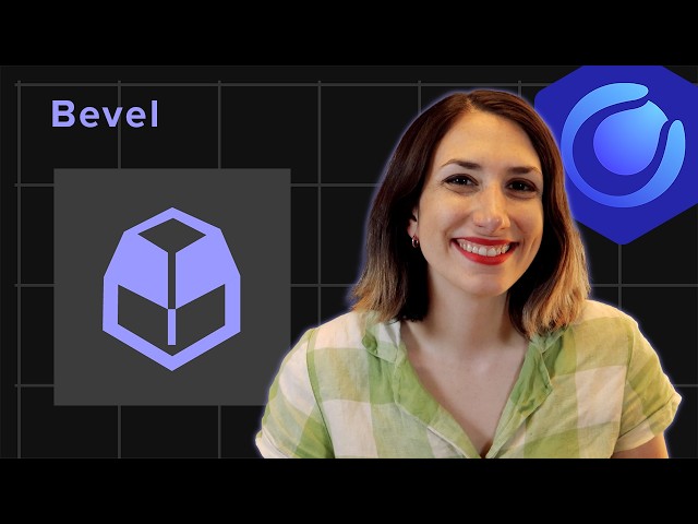 Bevel Deformer Settings in Cinema 4D and Redshift | EP187