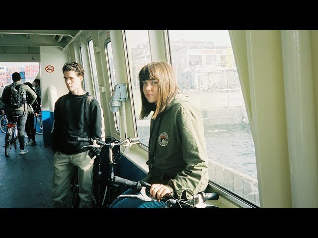 Tennyson - Favorite Things