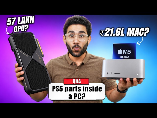 RAM Prices EXPLODE! iPhone 18, Nintendo Switch 2 & Snapdragon 8 Elite Gen 6 | ZTU EP 26