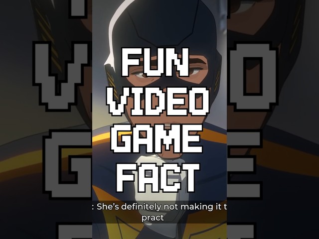 THESE people voice characters in Dispatch? #dispatch #videogames #shorts