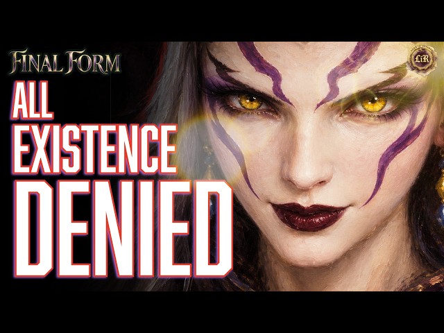 Ultimecia: The Hidden Meaning of Her FF8 Forms | Final Form