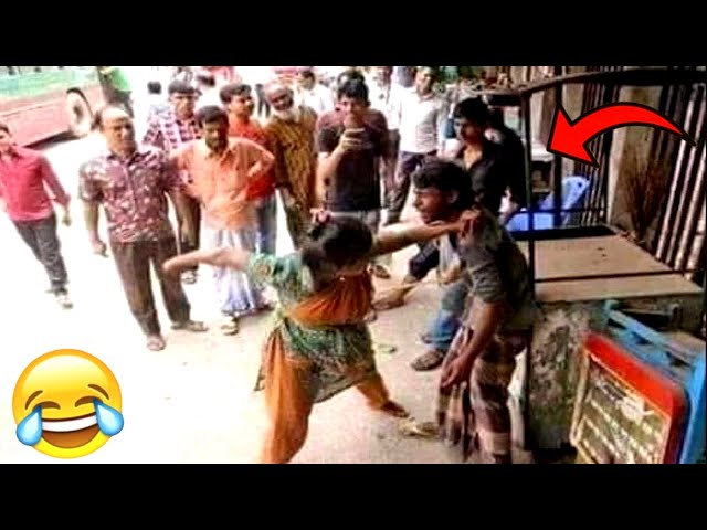 Crazy Funniest Videos Ever In The World!   (eps 21)