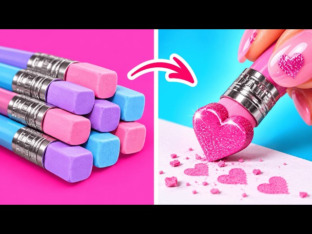Viral Drawing Hacks vs. Classic Art Tricks: Which Wins? 🖌️💯😎 by 123 GO!