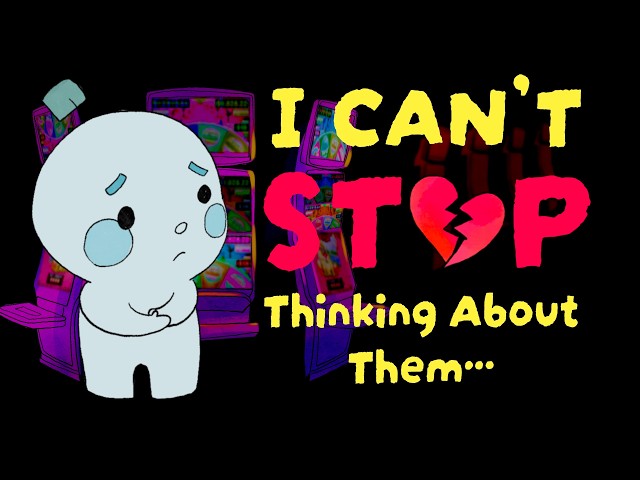 Why You Can’t Stop Thinking About Someone