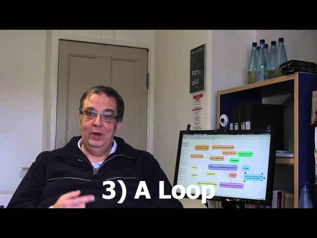 Why is programming hard? Part 1