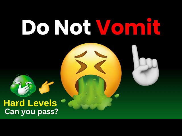 Extreme Dizzy Challenge: How long you can watch? 🥴