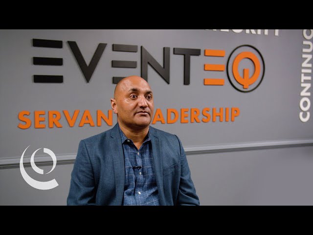 Entertainment Technology & EventEQ
