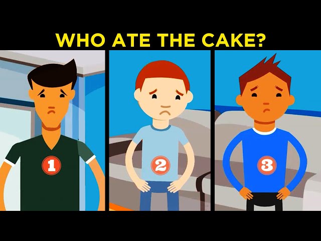 12 Riddles for a Surprise Gift