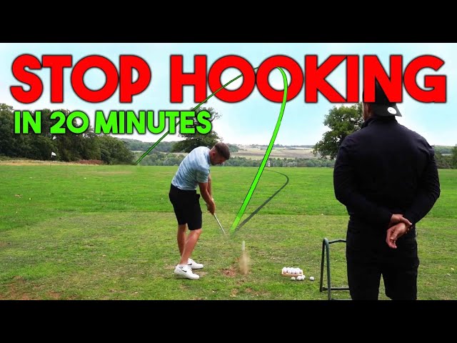 NO MORE HOOKING IT!! My In Depth Lesson | Road To Scratch Ep3