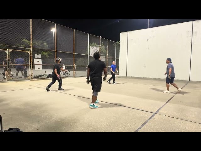 Jeff & AD vs John & Angel 9 17 26