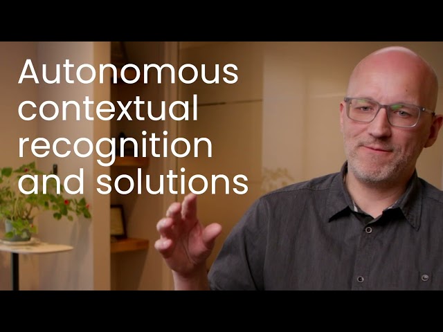 How a 2-Person IT Team Supports 200+ Users with AI Agents | Scotia Investments