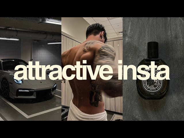 how to make an attractive instagram in 2026