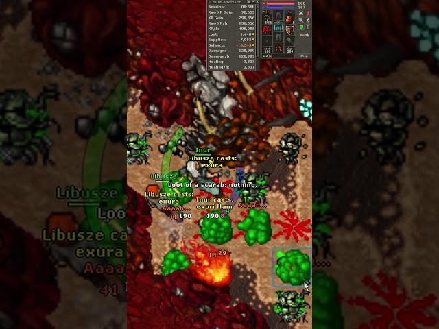 Kanda Day 1 MOLS -3 TH - MD/ED/EM #tibia