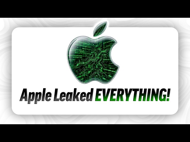 Apple Screwed up.. AGAIN!