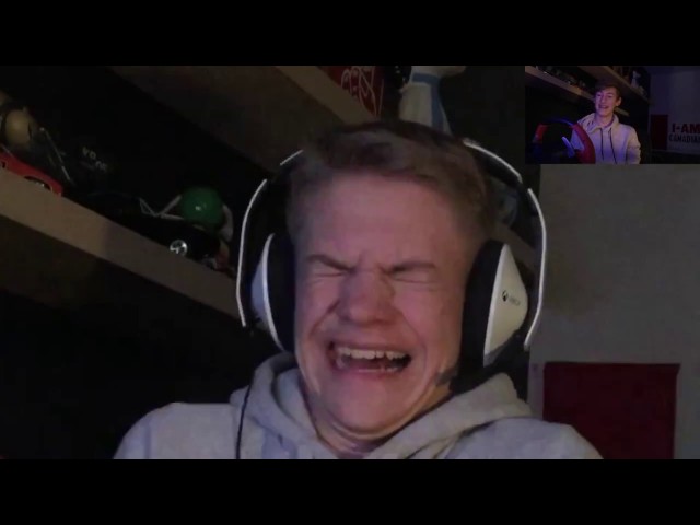 I COULDN'T BREATHE!!! World's Funniest Jump Scare - Emily Wants to Play