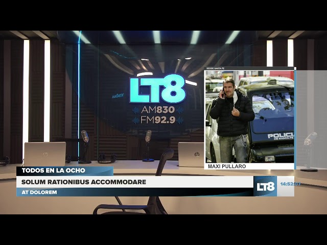 Prueba LT8