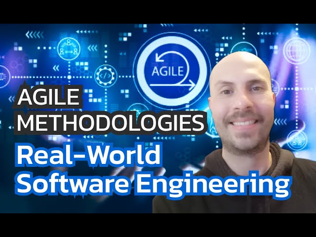 Agile Methodologies Explained: Scrum, Kanban & Scrumban in Real-World Software Development