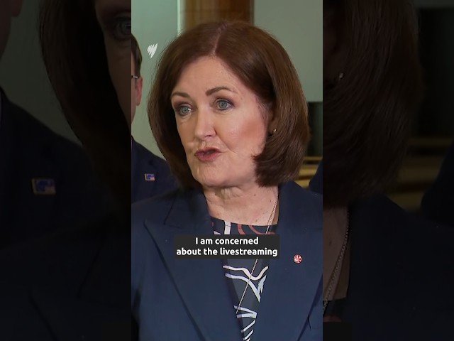 Calls to block ‘abhorrent’ US execution livestream in Australia