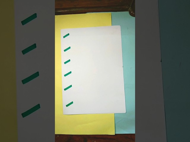 easy border designs PROJECT WORK DESIGNS/ SIDE BORDER DESIGNS / BORDER DESIGNS