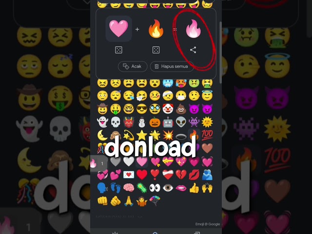 tutorial api pink🩷🔥