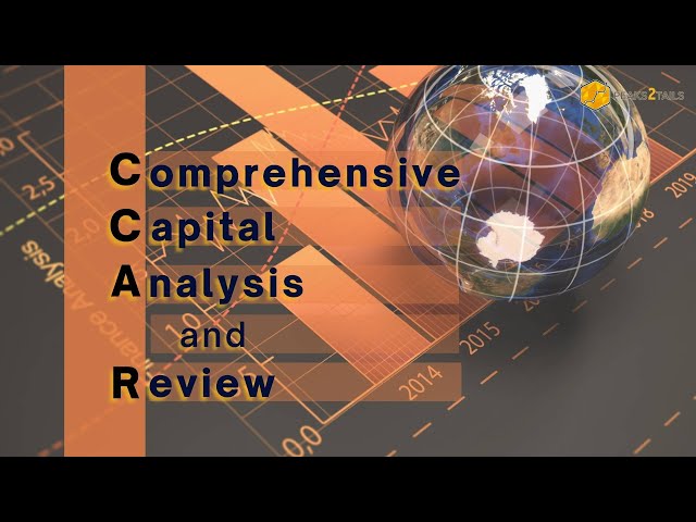 Stress Testing | CCAR | DFAST | Scenario analysis | 9 Quarter Backtesting | peaks2tails