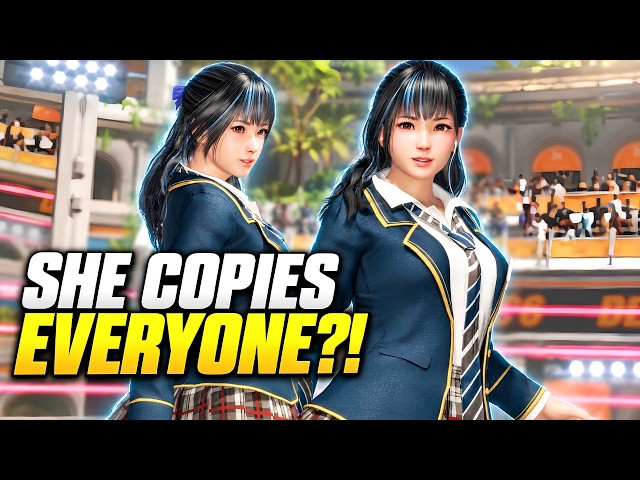 Minato Is NOT What I Expected… | DOA6LR First Impressions