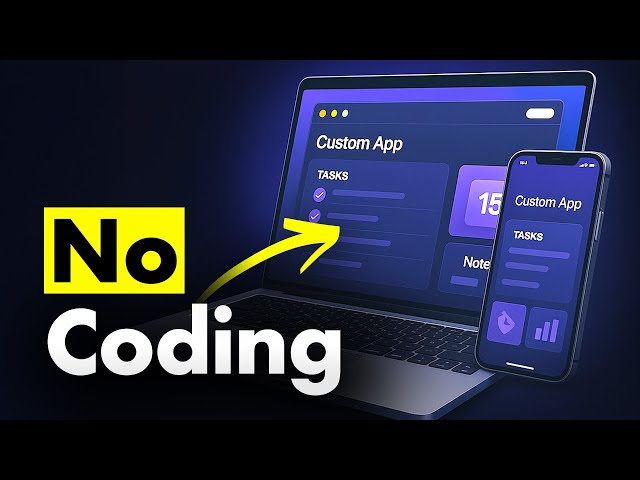 How to Build A $25,000/Mo Web App in 20 Minutes (Using AI)
