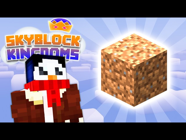The Most Valuable Item in Minecraft Skyblock